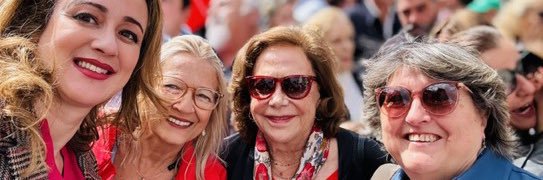 Amparo Rubiales's banner