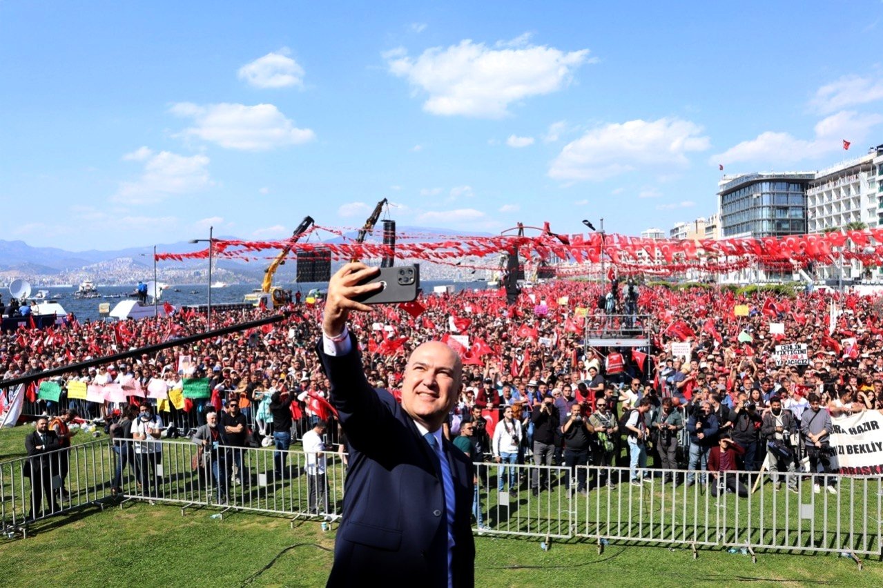 Murat BAKAN's banner