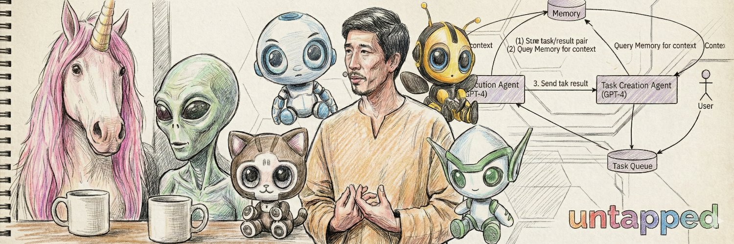 Yohei's banner