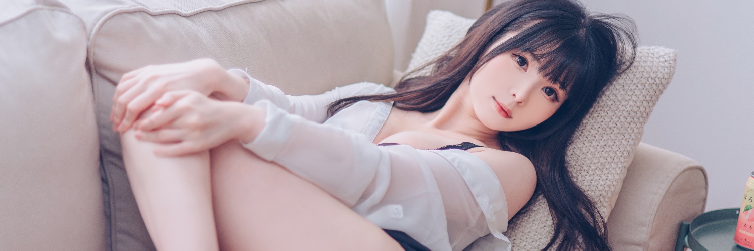 霜月（しも）💌's banner