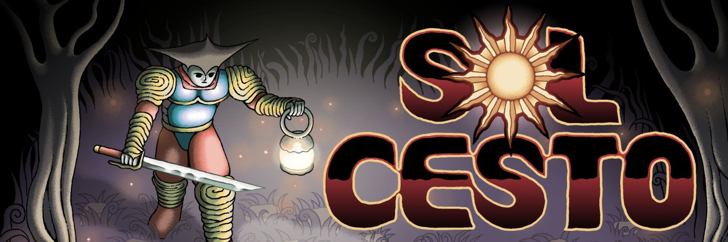 Géraud Zucchini - SOL CESTO 🌞's banner
