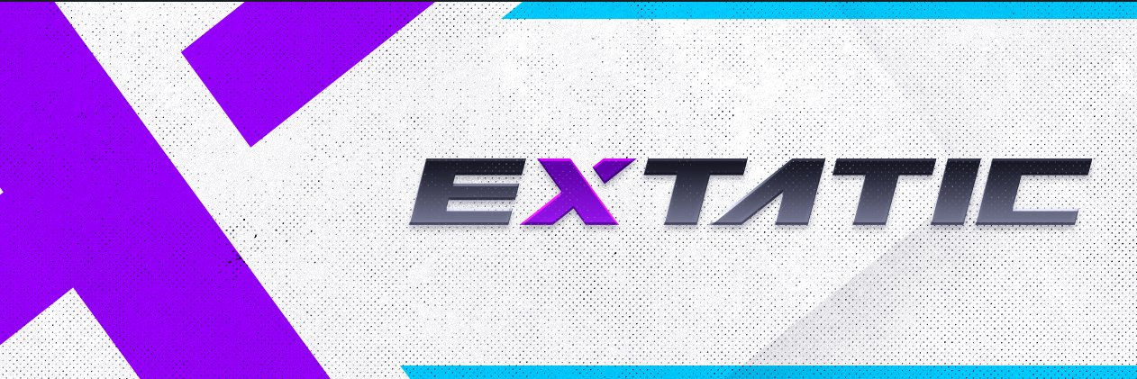 Ex's banner