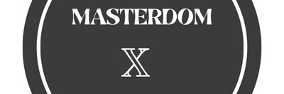 MASTERDOM 𝕏's banner