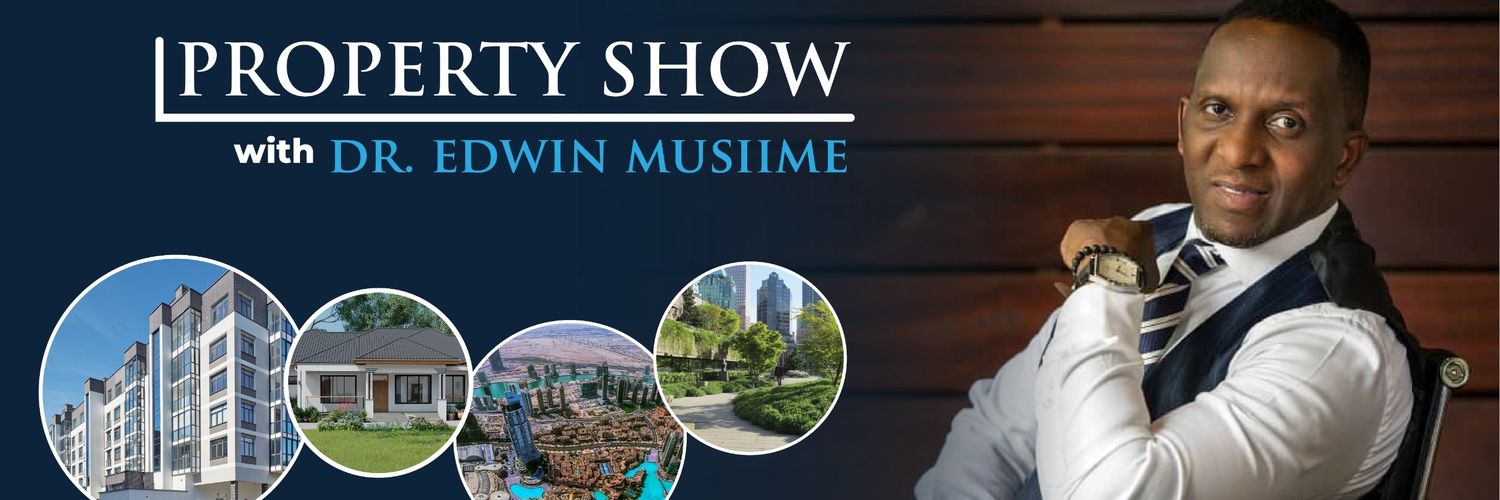 Property Show with Dr | Edwin's banner