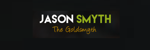 Jason Smyth MBE's banner