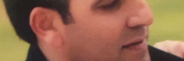 vahdet demir's banner