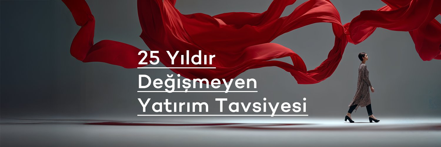 Ak Portföy's banner