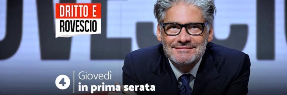 Dritto e rovescio's banner