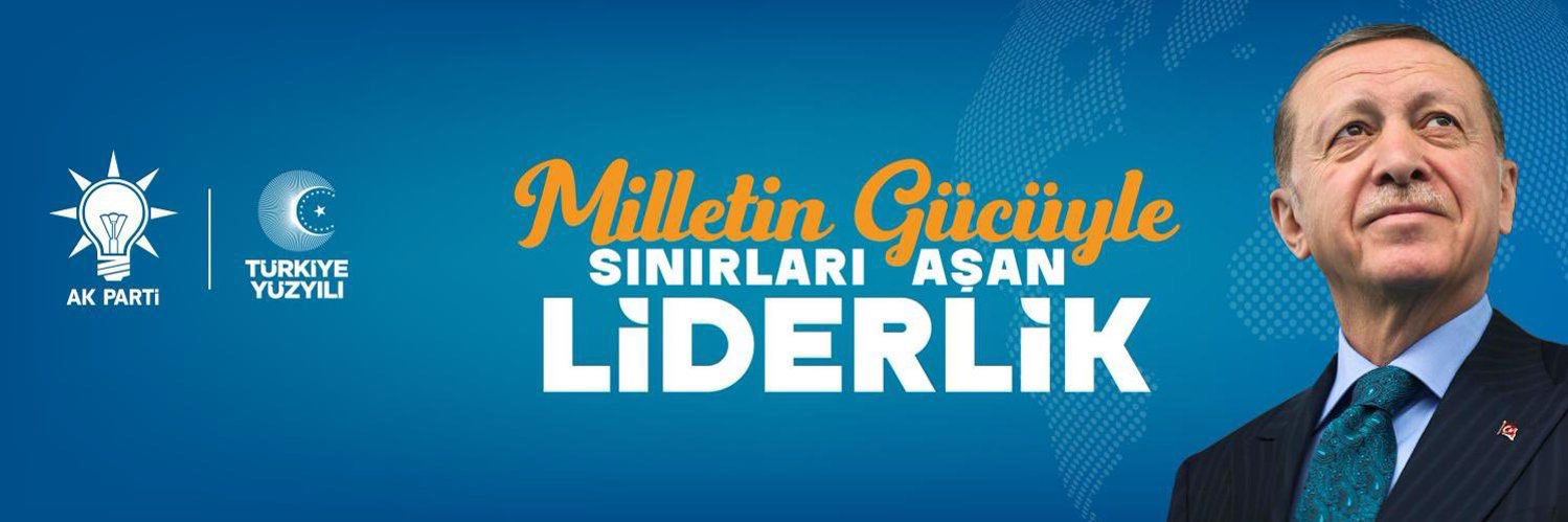 Av. M.Emin AKBAŞOĞLU 🇹🇷's banner