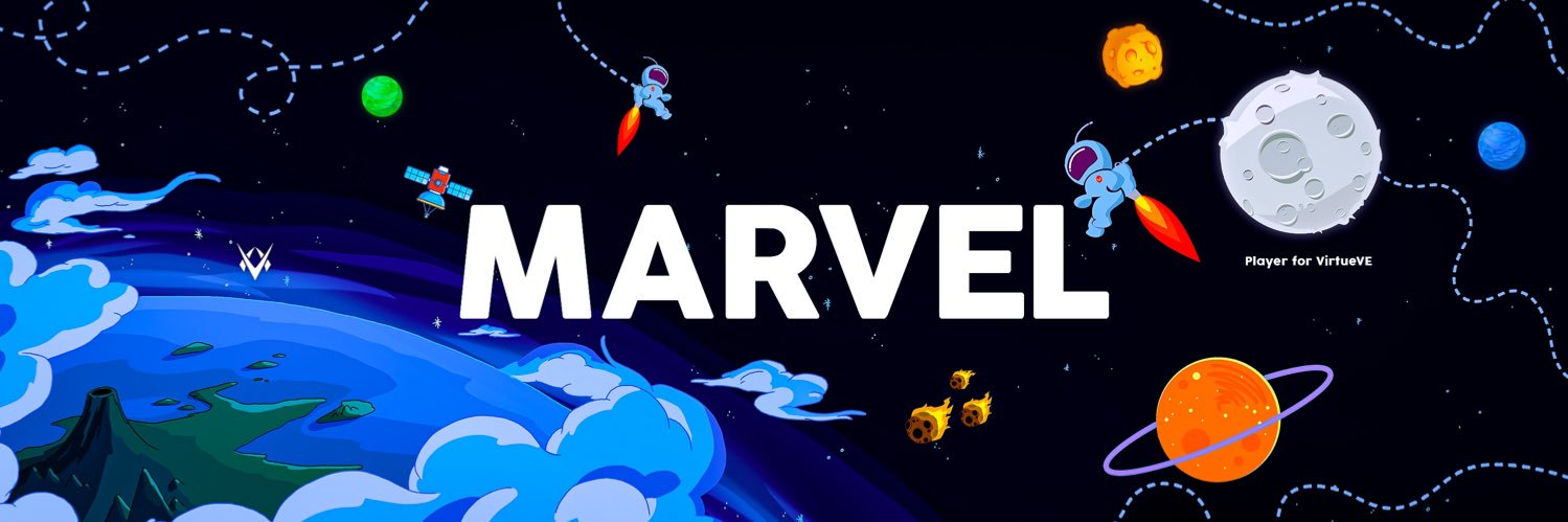 Marvelizd's banner