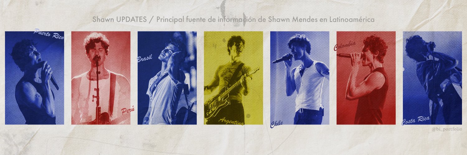Shawn Updates's banner