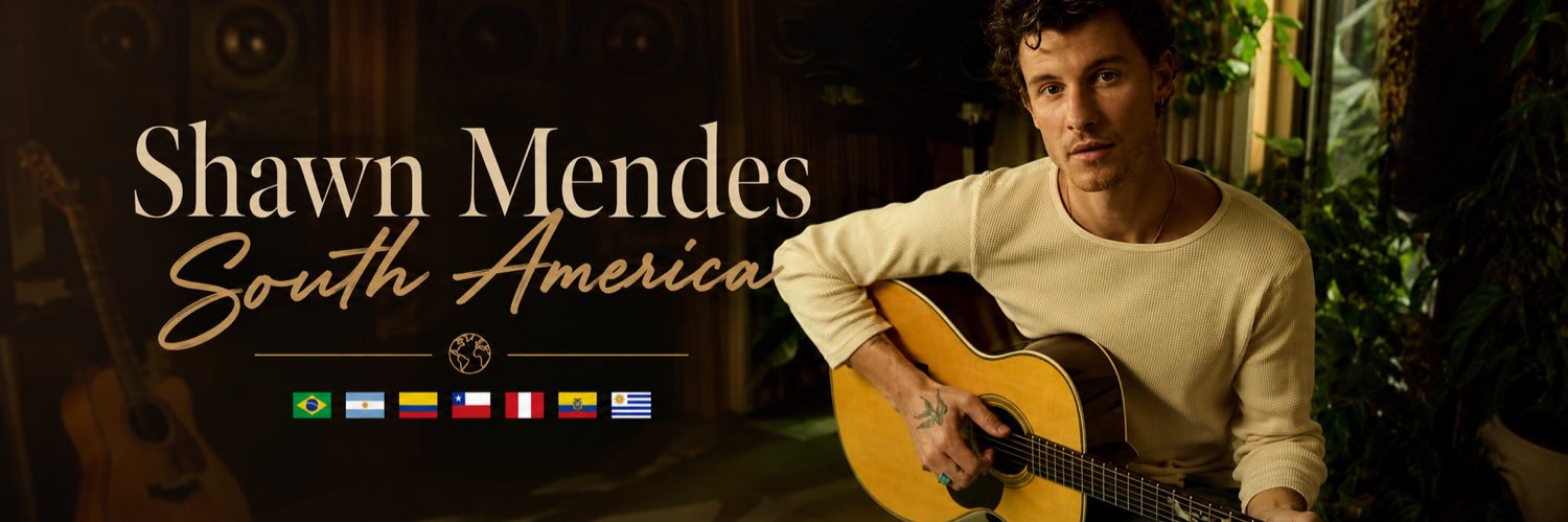 Shawn Updates's banner