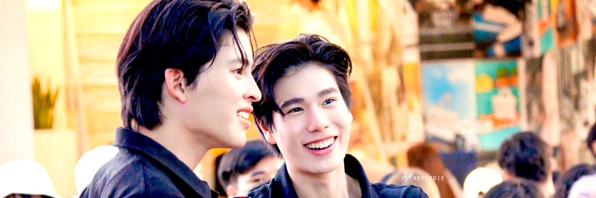 dani. ดานี่'s banner