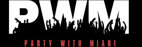 PartyWithMiare's banner