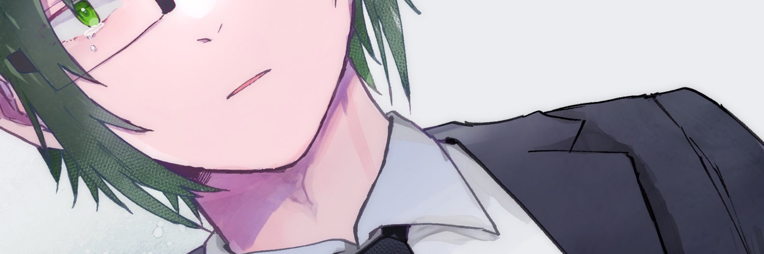 よりしろ's banner