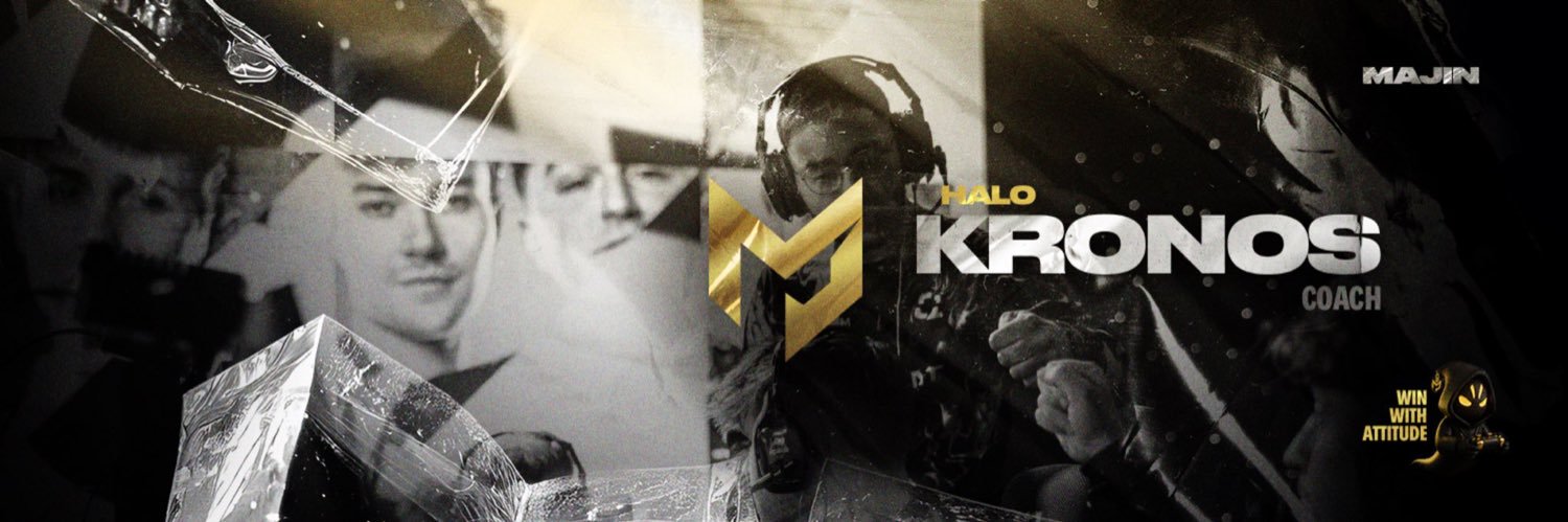 Majin Kronos's banner