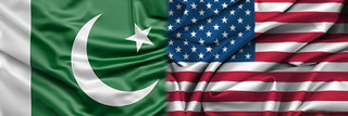 Pakistan Consulate General Chicago's banner