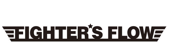 上田貴央【FIGHTER’S FLOW】's banner