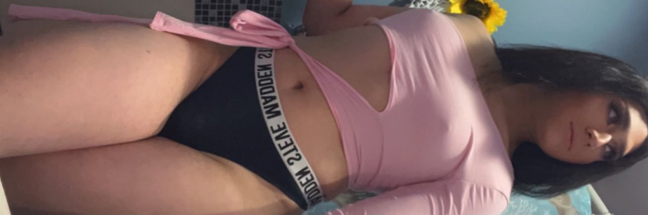 sexy Andrea 🍑🍆💦🔥's banner