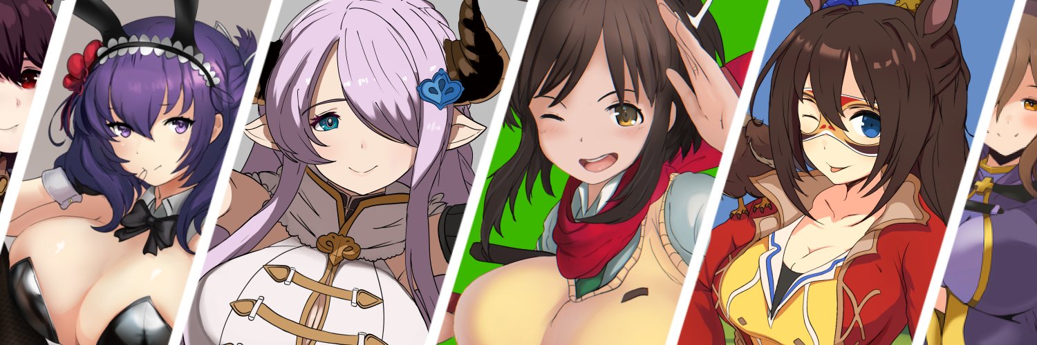 Stormowlo 🦉's banner