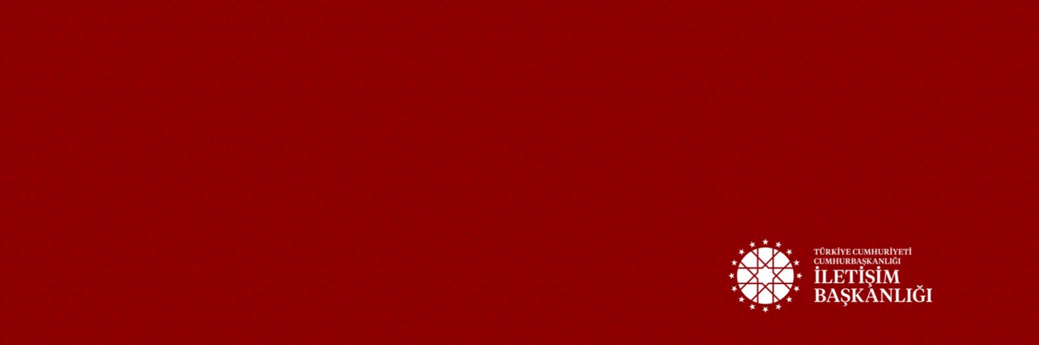 Burhanettin Duran's banner