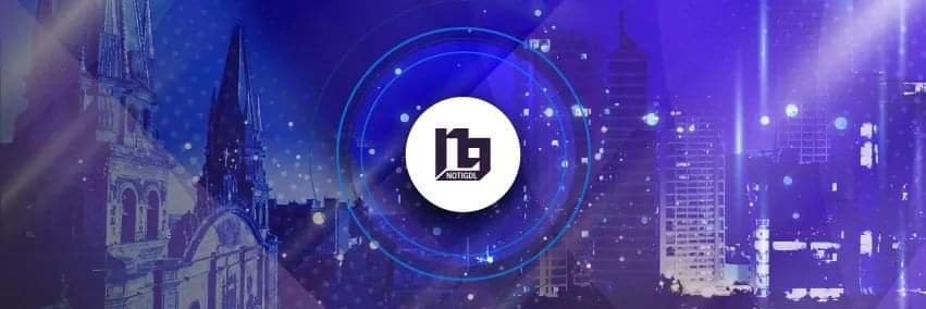 NotiGDL's banner