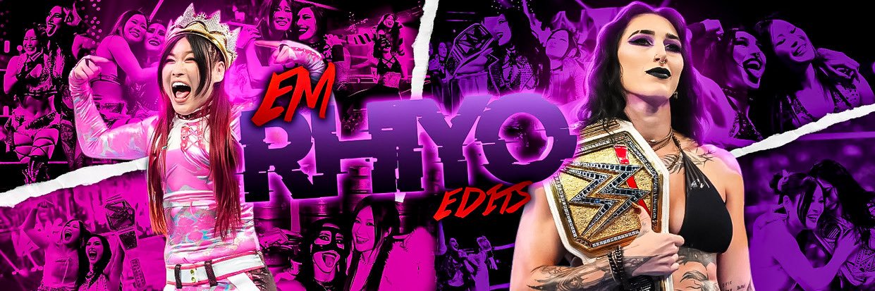 ⚜EmRhiyo⚜'s banner