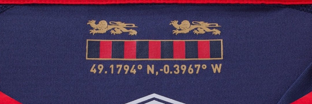 Mister Ménou's banner