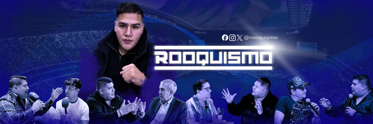 R O O Q U I S M O's banner