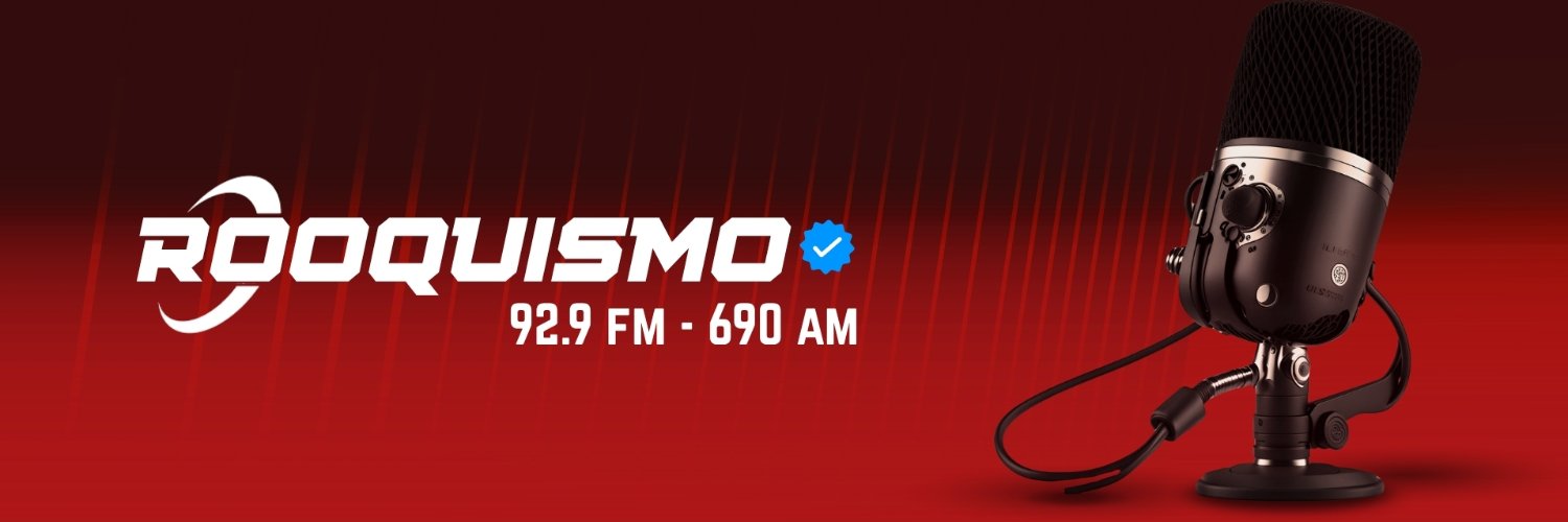 R O O Q U I S M O's banner