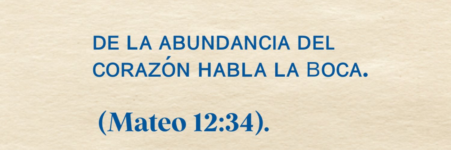 Alegría Crespo Cordovez's banner