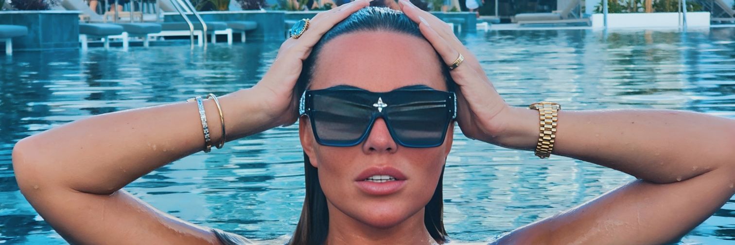 AISLEYNE's banner