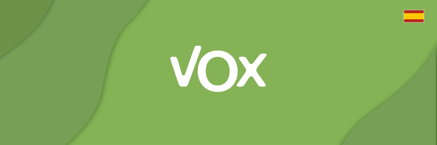 VOX Torrelodones's banner