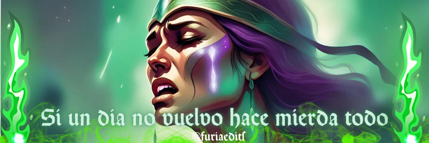 Nany cristal 😈's banner