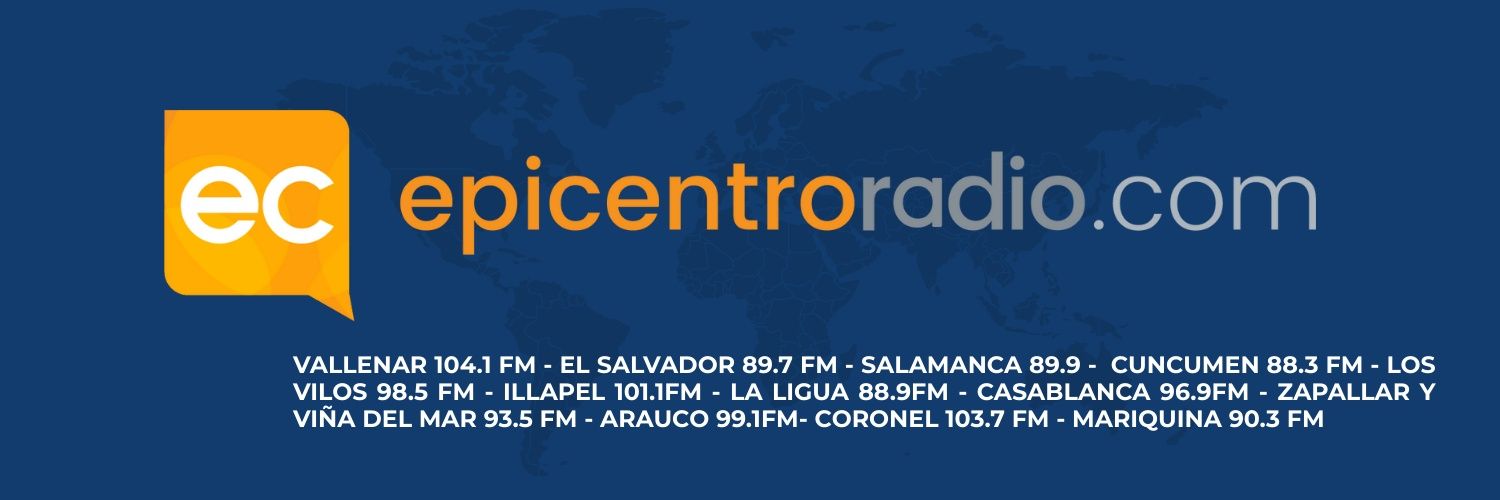 Epicentro Radio's banner