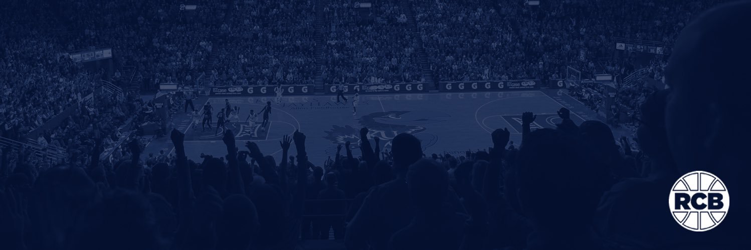 Rock Chalk Blog's banner