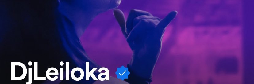 DEEJAY LEILOKA 🇧🇷🇵🇹🇩🇰's banner