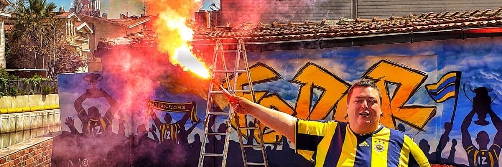 Şahin GÖNÜLCÜ's banner