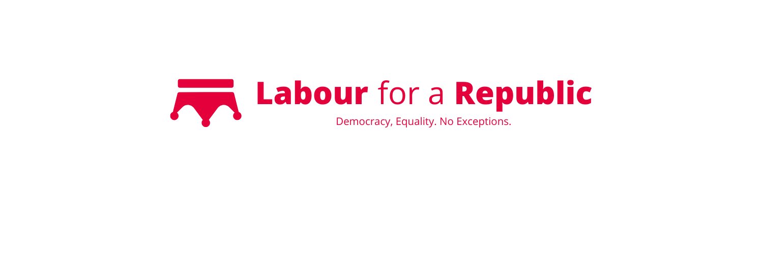 Labour for a Republic 🌹🗳️'s banner
