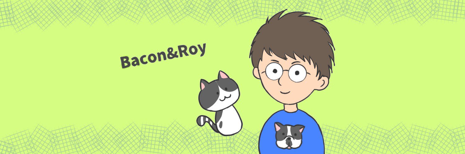 べーこん🐾🐈's banner