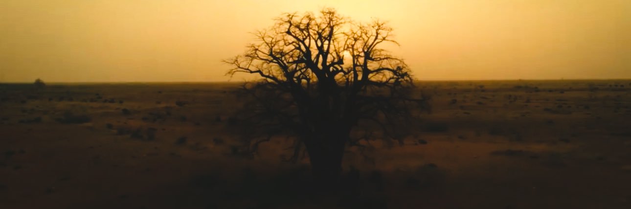 Sudan Eyes's banner
