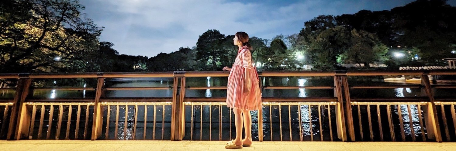 大谷 萌 👸🏻✨'s banner