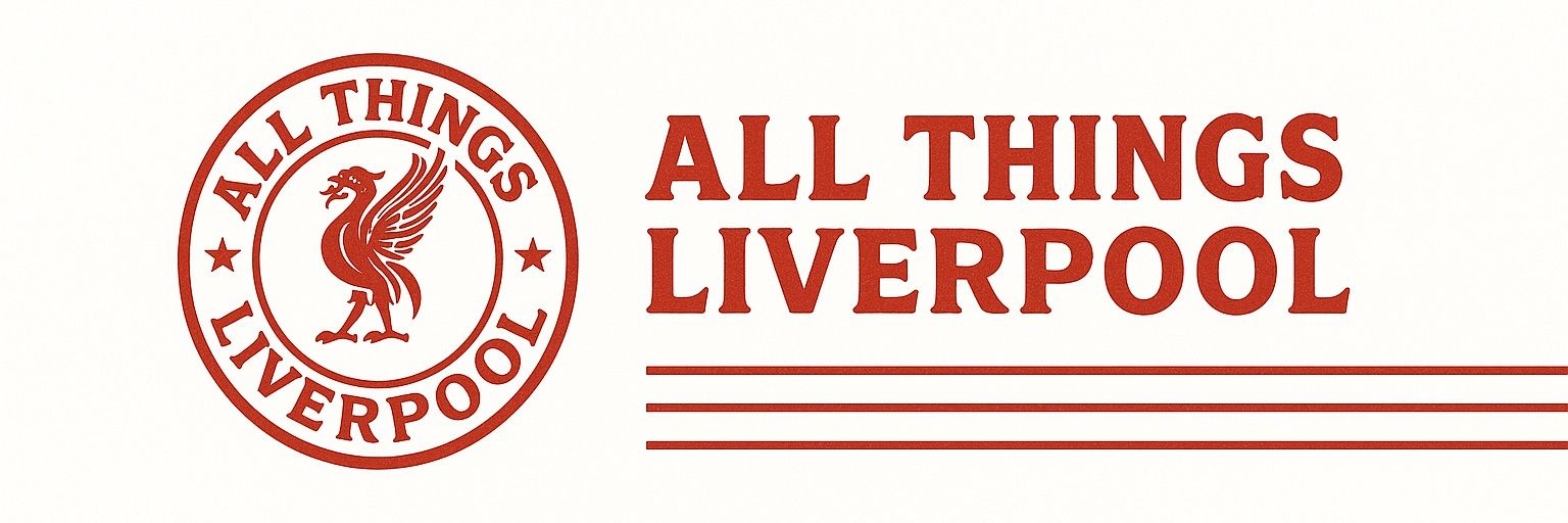 All Things Liverpool's banner