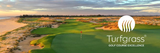 Turfgrass®'s banner