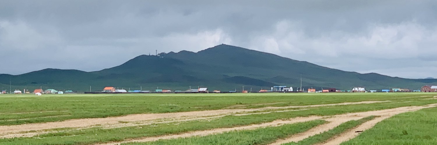 Munkhjargal.J's banner