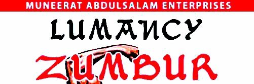 Muneerat Abdulsalam's banner