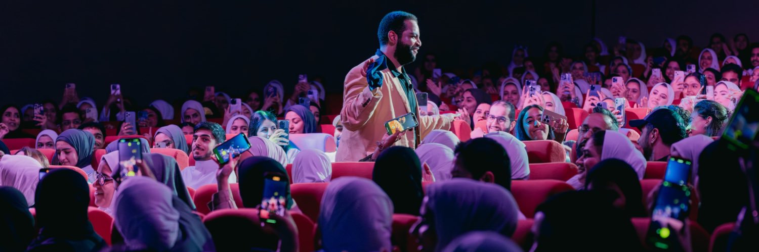 خالد عبدالله المظفر's banner