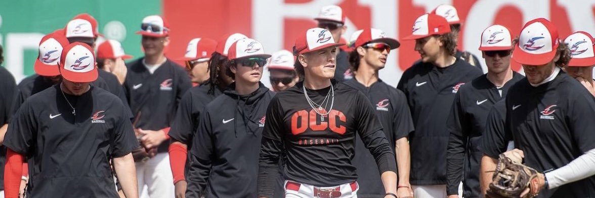 Owens Baseball 🚂's banner