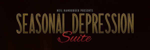 Neil Hamburger's banner