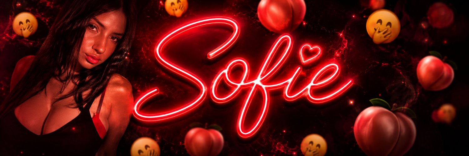 sofiesexy's banner
